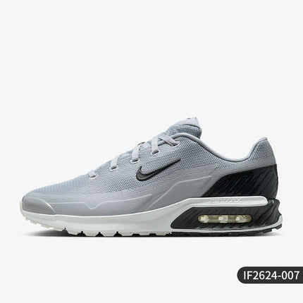 Scarpe da corsa con cuscino d'aria in mesh Nike Genuine Air Max da uomo IF2624-007
