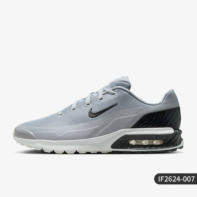 Scarpe da corsa con cuscino d'aria in mesh Nike Genuine Air Max da uomo IF2624-007