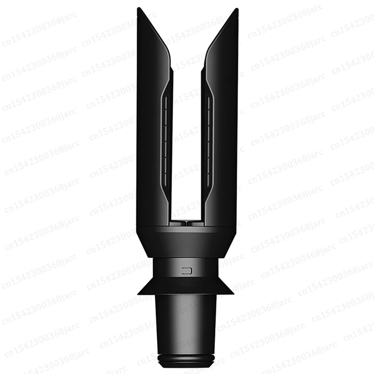 Upgraded Adapter Hair Dryer Automatic Curling Nozzle For Dyson Supersonic HD16 Nural Hair Dryer Accessories Cylinder Comb Nozzle