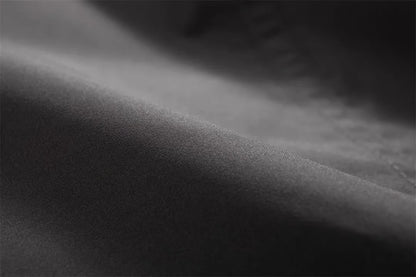 Piumino impermeabile optoelettronico con colla a stampa completa extra lunga Nanamica LongDown