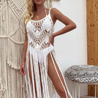 White / one size
