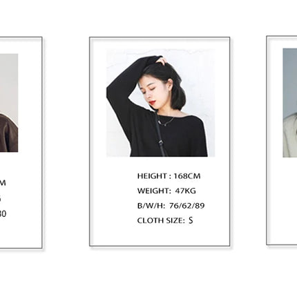 CHIC VEN Women Long Double-sided Woolen Coats Retro Loose Female Overcoat Double Breasted Ladies Windbreak Autumn Winter 2026
