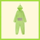 Adults Kids Onesies Soft Long Sleeves Pajamas Dipsy Tinky Winky Po Lala Costumes Home Clothes Women Unisex Homewear