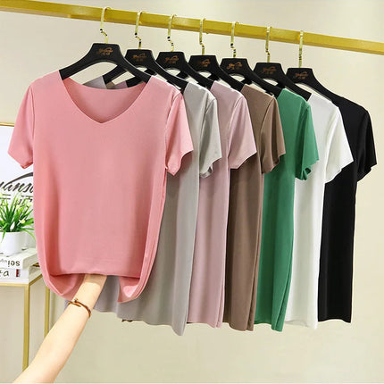 Completo due pezzi da donna: top e pantaloni. Set estivo due pezzi, abiti da donna per vacanze, nuova collezione 2026, pantaloni a gamba larga, eleganti e casual. platinumshop