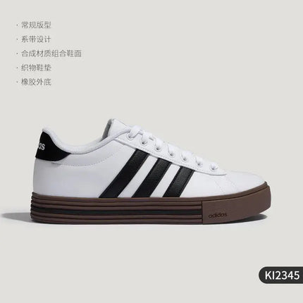 Adidas Ufficiale Authentic 2024 Nuove scarpe da ginnastica traspiranti antiscivolo unisex JI4355