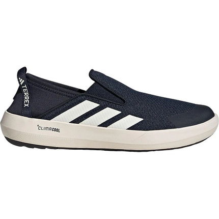 Adidas Official Authentic 2025 Nuove scarpe da trekking slip-on traspiranti da uomo e da donna JI3503