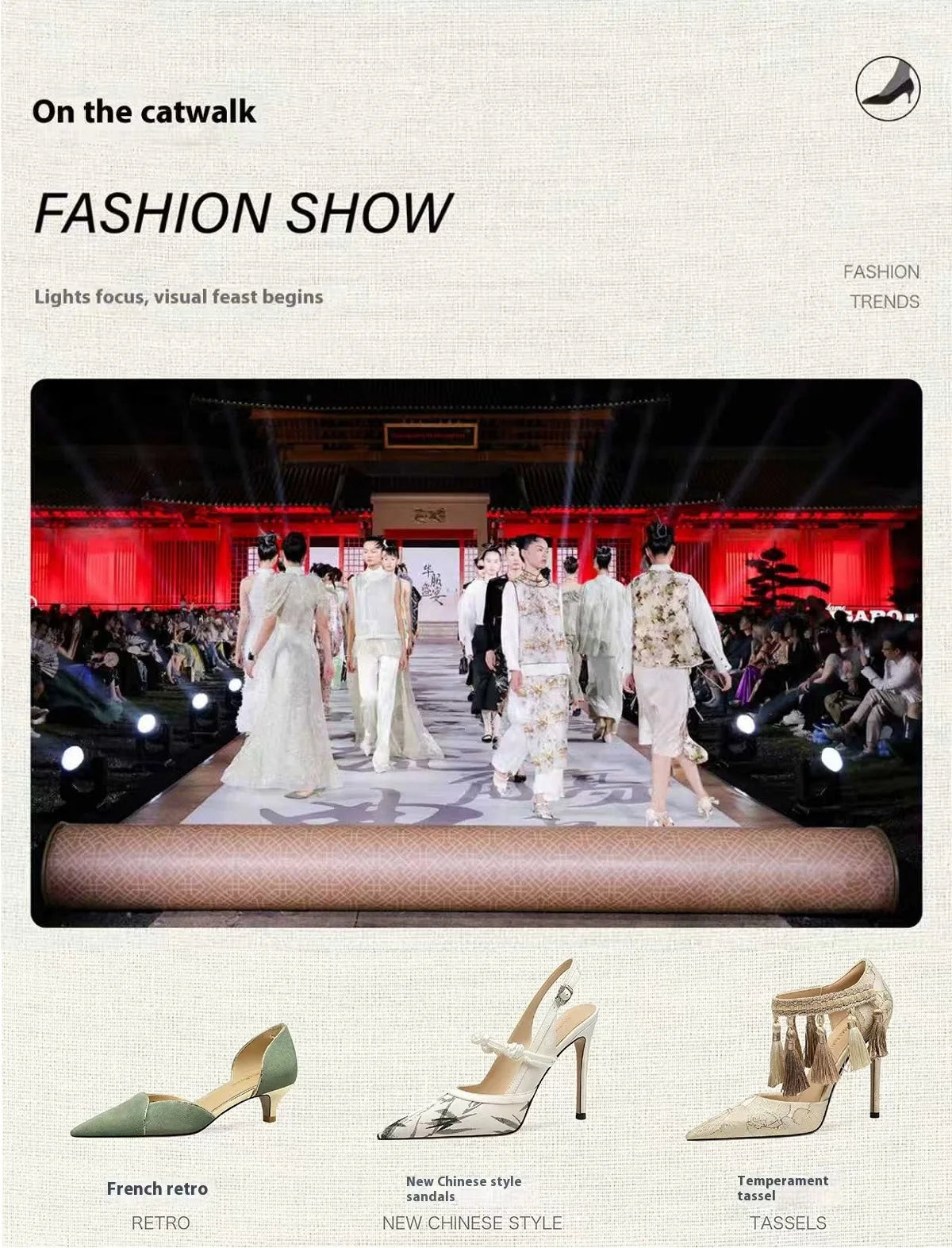 Spring and summer pointed toe shallow mouth pearl rhinestone mesh wedding shoes banquet dress stiletto high heel women's sandals