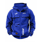 Cobalt blue