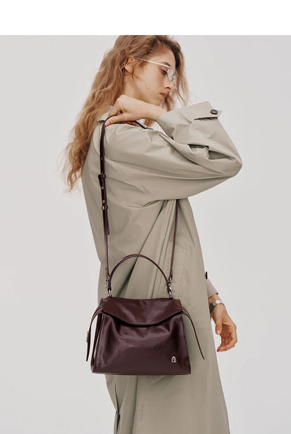 LA FESTIN 2024 New Trend Luxury Handbags Women's Bag Crossbody Bags Large Capacity Bag Fashion Shoulder Bags Female bags