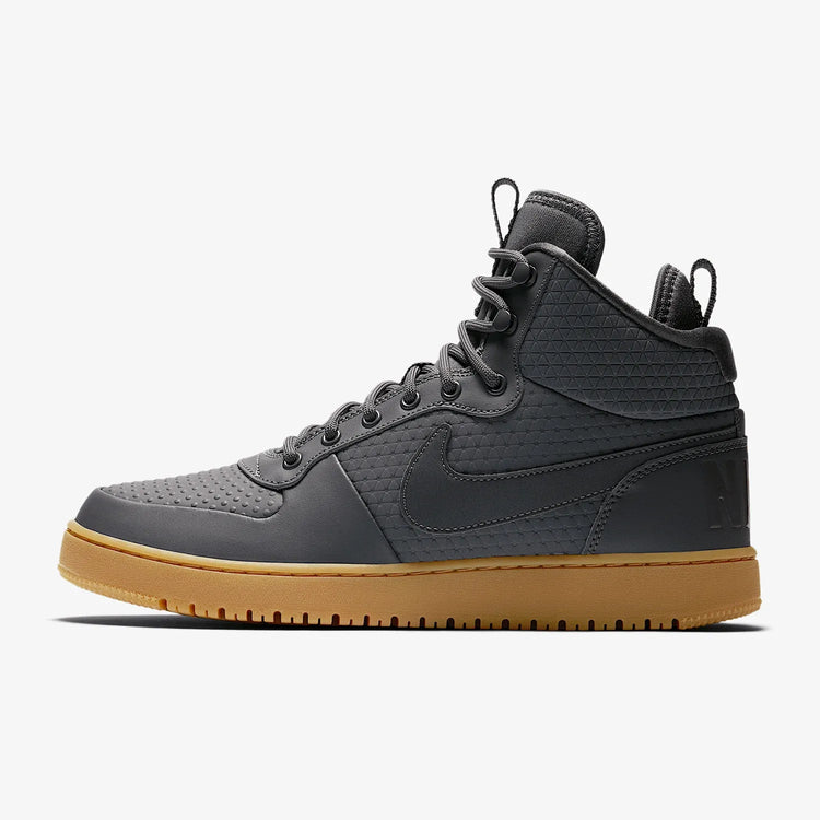 Nike genuine Court Borough men's classic sports board shoes AA0547-001