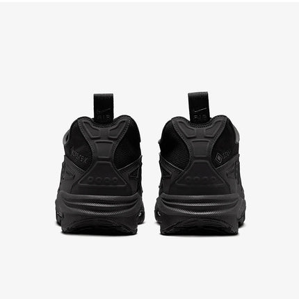 Scarpe da corsa Nike Air Max SNDR GTX originali con ammortizzazione ad aria da uomo e da donna FZ4238-001