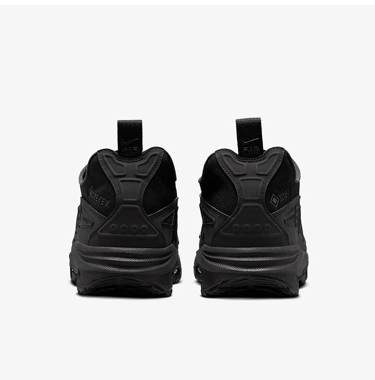 Scarpe da corsa Nike Air Max SNDR GTX originali con ammortizzazione ad aria da uomo e da donna FZ4238-001