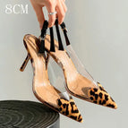 Leopard 8cm