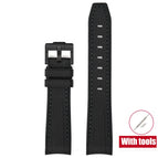 Black line-Black / 20 mm