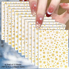 SetAE (12 Sheets)