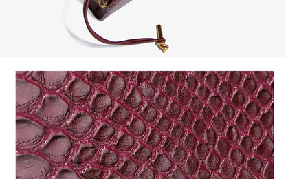 Pochette da donna Borse da donna Borse da sera in pelle Borsa a tracolla Borsa a tracolla formale Borsa a tracolla Borsa da festa