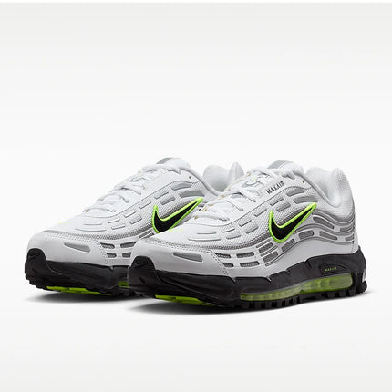 Scarpe da corsa sportive basse con imbottitura Air Cushion da uomo Nike Authentic AIR MAX IQ0290-100