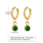 Earring-ED-567G-5
