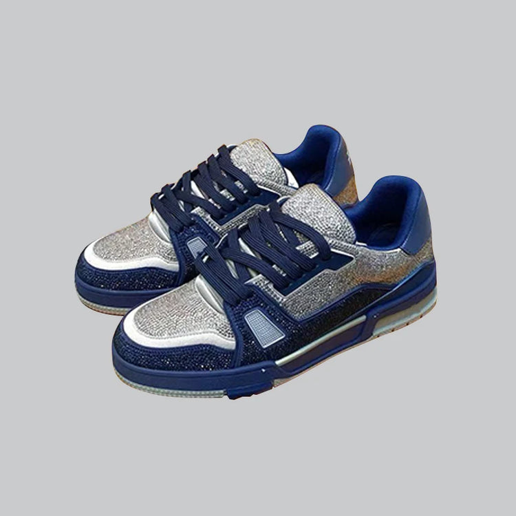 High-Appearance-Level, Wear-Resistant, Fashionable, Good-Looking And Comfortable Men's And Women's Casual Sports Shoes