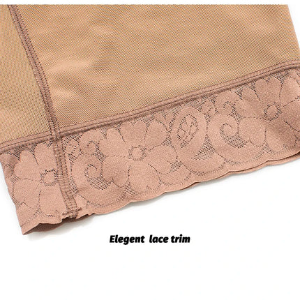 Guaine colombiane per tutto il corpo Shaper Tute ad alta compressione Postoperatorio Dopo il parto Lipo Braccio Vita più sottile Riducendo Shapewear