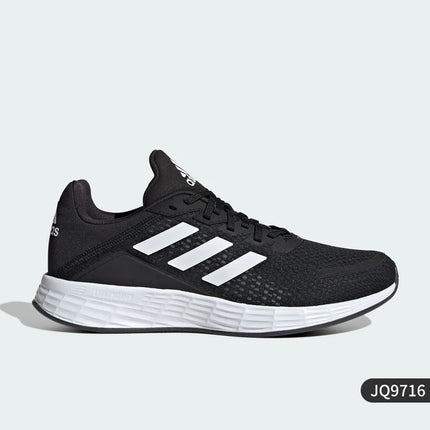 Adidas genuine DURAMO SL scarpe da corsa basse sportive alla moda da uomo e da donna JQ9716