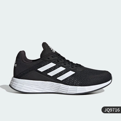 Adidas genuine DURAMO SL men's and women's fashionable sports low top running shoes JQ9716