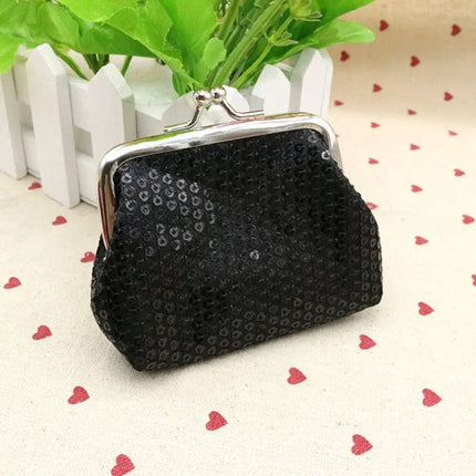 Crocodile Patterned Kiss Lock Coin Purse Square Genuine Leather Leather Jewelry Bag Mini Multifunctional Small Item Bag Storage PlatiNum