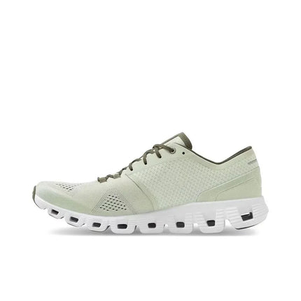 Nuove Scarpe da Corsa Cloud-X1 2026 per Uomo e Donna, Sneakers Traspiranti con Ammortizzazione per Allenamento Completo e Attività all'Aperto