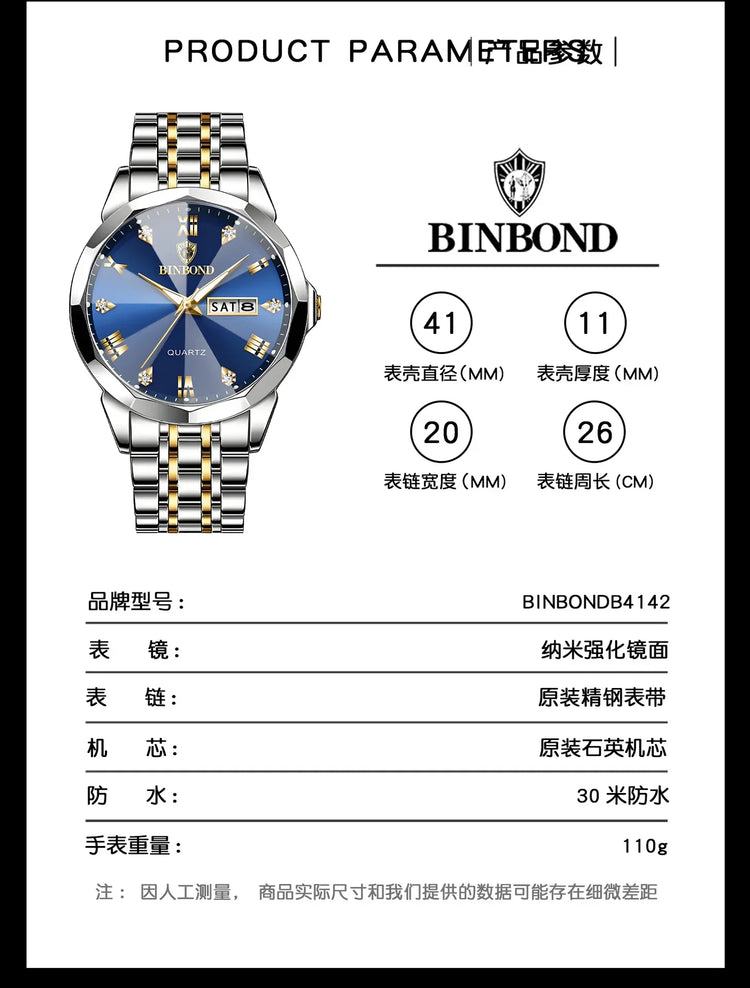 Orologi al Quarzo Retrò da Uomo, Regalo di Moda per Uomo, Regalo di Compleanno, Stile Classico, Orologio da Polso con Display Analogico per Adulti
