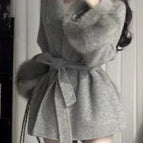 4961 Gray / XL
