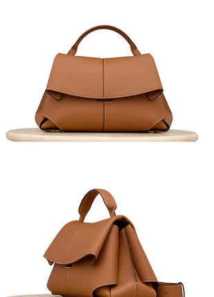 Nuove borse a mano da donna, borse tote di lusso, tracolle vintage da donna