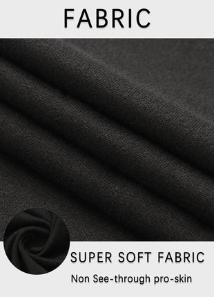 Leggings Super Morbidi da Donna ad Alta Elasticità per Allenamento Yoga Corsa Atletica Push Up Palestra Fitness