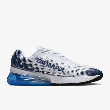 Scarpe da corsa Nike Authentic Air Max da uomo leggere e traspiranti FZ5307-101