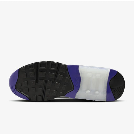Scarpe da corsa Nike originali Air Max 180 da uomo, resistenti e di supporto, FJ9259-101