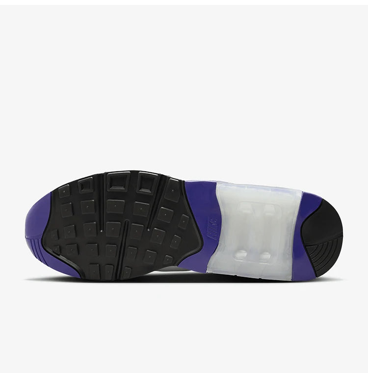 Scarpe da corsa Nike originali Air Max 180 da uomo, resistenti e di supporto, FJ9259-101