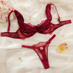 Wine Red