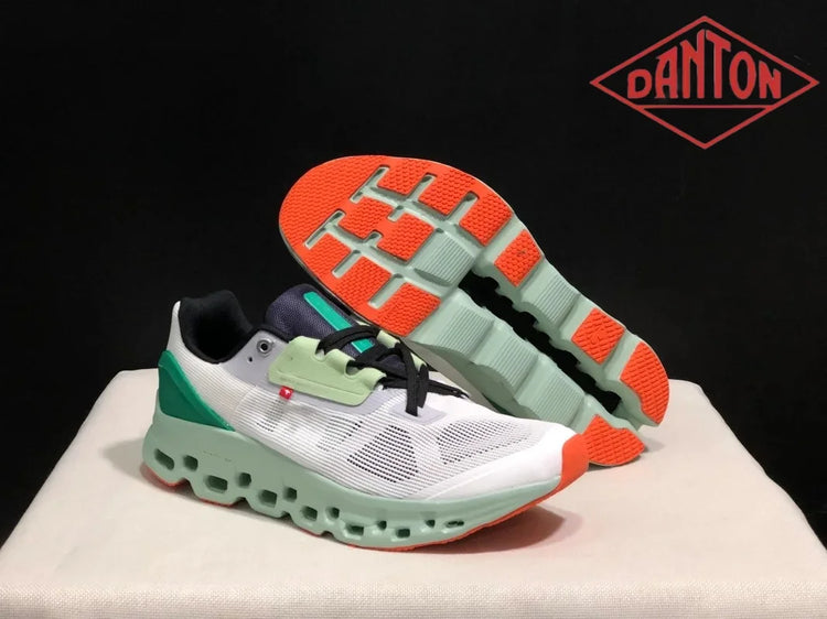 NUOVE Scarpe Casual Traspiranti Cloud's-Breathable 2026 per Uomo e Donna, Tessuto Morbido, Comode per Casa e Uscite