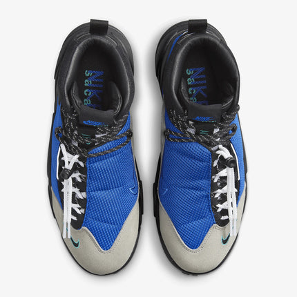 Scarpe funzionali da esterno durevoli originali Nike Magmascape SP da uomo FN0563-400