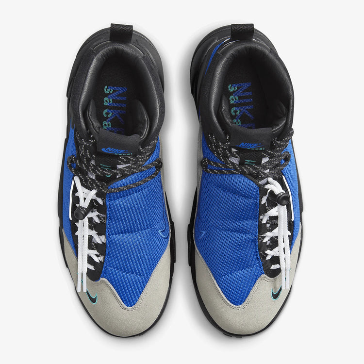 Scarpe funzionali da esterno durevoli originali Nike Magmascape SP da uomo FN0563-400