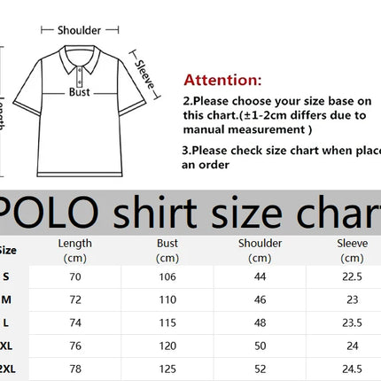 The new men's POLO shirt for summer 2025 features a casual, comfortable, soft, and fashionable 3D print