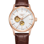 8020P Rose white