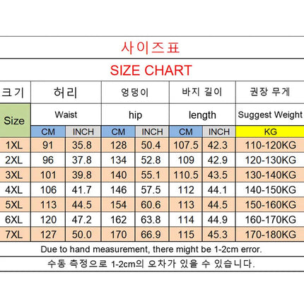 Plus Size Men's Tracksuit Hooded Sweatshirts Sports Sweatpants Zipper Jacket Coats Casual Jogging Pants Male Clothing 110-185KG PlatiNum
