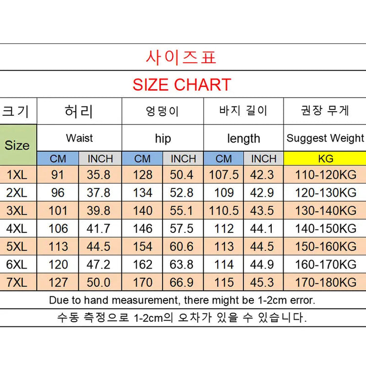 Plus Size Men's Tracksuit Hooded Sweatshirts Sports Sweatpants Zipper Jacket Coats Casual Jogging Pants Male Clothing 110-185KG PlatiNum