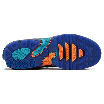 Nike Air Max Plus TN Drift Safety Orange Volt Gradient men women Tuned Air Retro Street Running Shoes FD4290-400