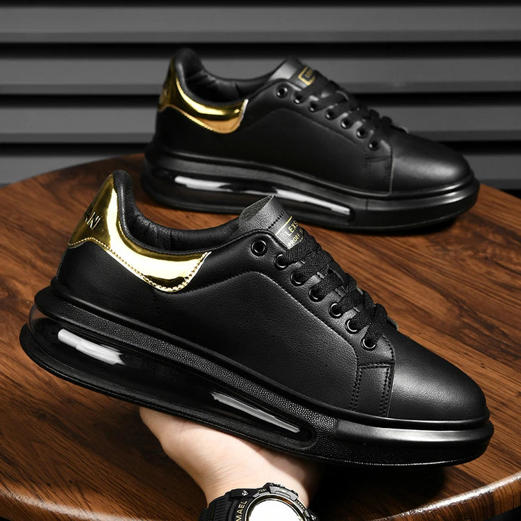 Shoes men Sneakers Male casual Mens Shoes tenis Luxury shoes Trainer Race Breathable Shoes fashion loafers running Shoes for men