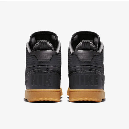 Nike genuine Court Borough men's classic sports board shoes AA0547-001