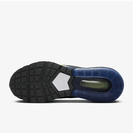 Scarpe da corsa Nike Authentic Air Max Pulse da uomo, traspiranti e resistenti, FQ4156-400
