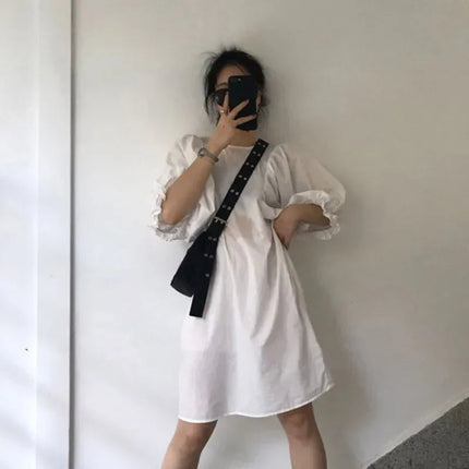 Women Armpit Bag New Nylon Bucket Fashion Solid Zipper SOFT Shoulder Bag Purses and Handbags Luxury Designer Black Tote Bag PlatiNum