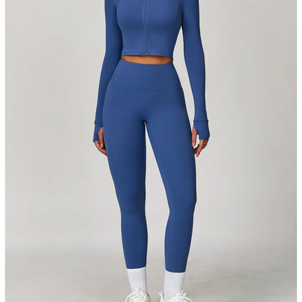 High Waist Yoga Leggings Women Push Up Sport Leggings Fitness Running Hip Lift Yoga Pants Highly Elastic Gym Workout Leggings PlatiNum
