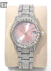 DG02-Pink Silver
